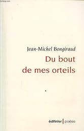 Du bout de mes orteils
