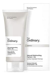 natural moisturizing factors 100ml