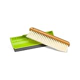 Full Circle Crumb Runner, Counter Sweep and