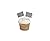 Checkered Flag Racing Cupcake Picks