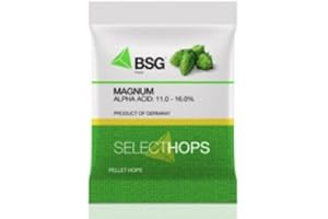 BSG Hops Magnum Hop Pellets 1 oz.