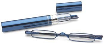 The Original Tube Reader, Black/Black, 3.00