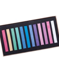 Vixen Hair Graffiti Pastel Hair Color Chalks