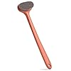 Surlees-Back-Scrubber-for-Shower-for-Men-Women-Elderly-Bath-Brush-Body-Brush-15-Orange Surlees Back Scrubber for Shower for Men Women Elderly, Bath Brush, Body Brush (15'', Orange)
