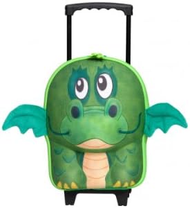 okiedog suitcase