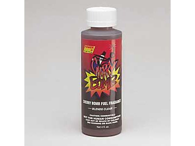 Power Plus Lubricants 19769-19 Fuel Fragrance