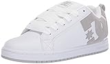 DC Men's Court Graffik Skate Shoe