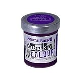 Jerome Russell Punky Colour Cream Plum