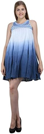 Bainy Soft Gorgeous Minim D Sleeveless Top for Women