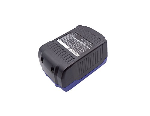 Replacement Battery for LINCOINLIN-1862 LIN-1864 PowerLuber Grease Gun LINCOIN1861 25664