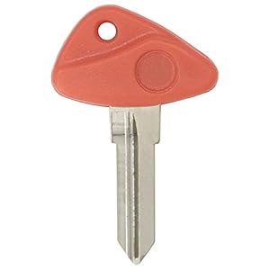 U/D 1 STKS Vervanging Motorfiets Sleutel voor BMW R850R K1200LT R1100RT R1150RT