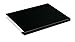 HON 38000 Corner Sleeve, Black