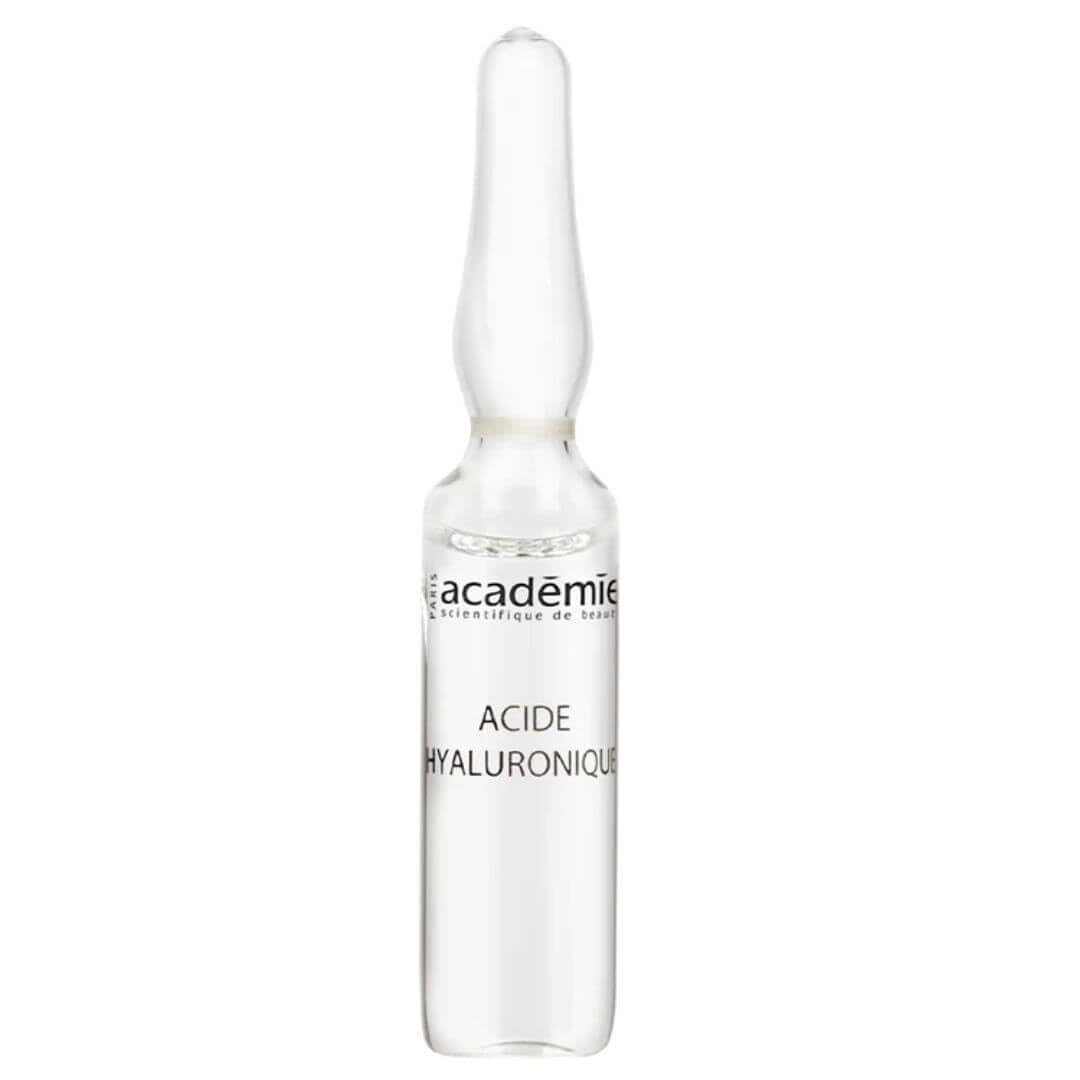Academie Hyaluronic Acid Intensive Moisturizing Booster 7 ampules by 2 ml