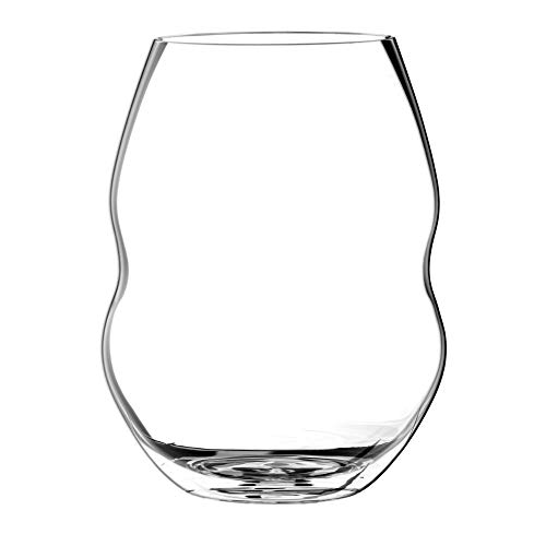 Riedel Swirl Stemless Red Wine Glass, Set of 6 Pricepulse