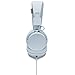 Urbanears Plattan 2 On-Ear Headphone, Snow Blue (04091672)