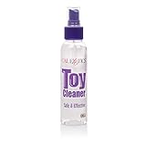CalExotics Anti-Bacterial Universal Toy Cleaner - Adult Sex Toy Disinfectant