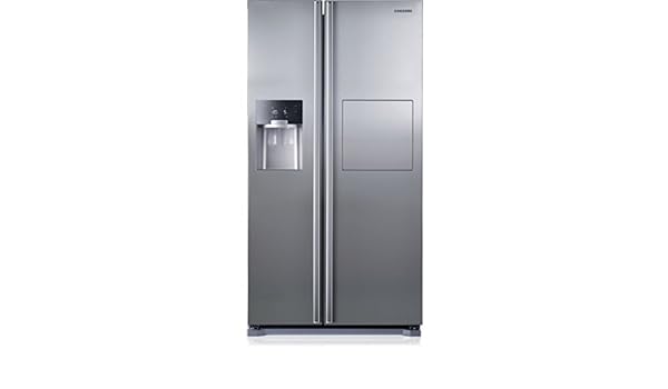 Samsung RS7578THCSR - Frigorífico side-by-side (Independiente ...