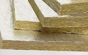 Knauf Rigid Fiberglass Board FSK 1โx 24โx 48โ , 12 / Box.