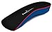 Footminders Kids Orthotic Inserts - Pediatric Arch Supports for Children Ages 4-6 (Pair) - SK (Little Kid Size 11-13) - Prevent Foot Pain Due to Flat Feet or Low Arches in Children
