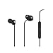 LG Quadbeat 4 In Ear Headphones HSS-F730 (Black)