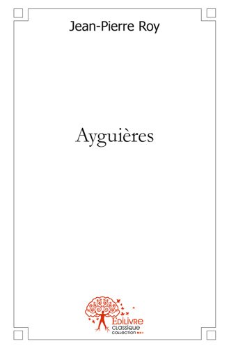 Ayguières