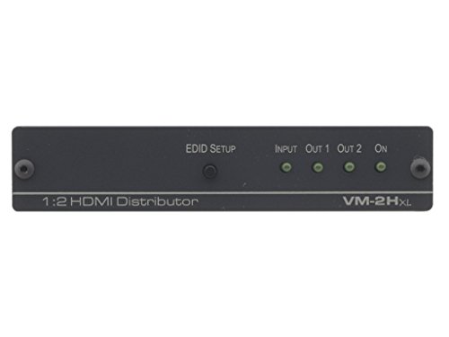 Kramer Electronics HDMI Splitter VM-2HXL