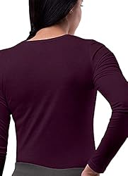 Sivvan Scrubs for Women - Long Sleeve Comfort