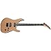 Jackson SL2H Pro Series Soloist - Natural Mahogany