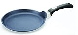 Woll Diamond Plus Breakfast/Crepe Pan, 9-1/2-Inch