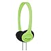Koss KPH7G Portable On-Ear Headphone with Adjustable Headband – Greenthumb 4