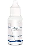 Biotics Research Bio-D-Mulsion Forte Vitamin D -- 2000 IU - 1 fl oz