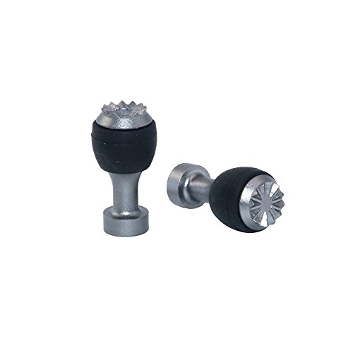 BTG 2PCS Joystick Sticks Thumb Rocker for DJI Mavic Air Remote Controller Spare Parts