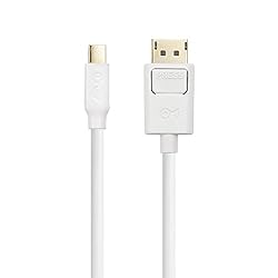 Cable Matters 4K Mini DisplayPort to DisplayPort
