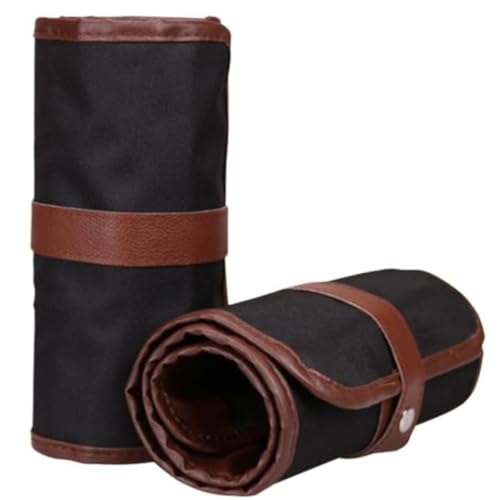 Kit Lápis de Desenho Profissional 29 Peças com Estojo Portátil, Lápis Artísticos, Borrachas, Estilete e Acessórios para Artistas e Estudantes Linha Super Premium 2H B HB 2B 3B 4B 5B 6B 7B 8B