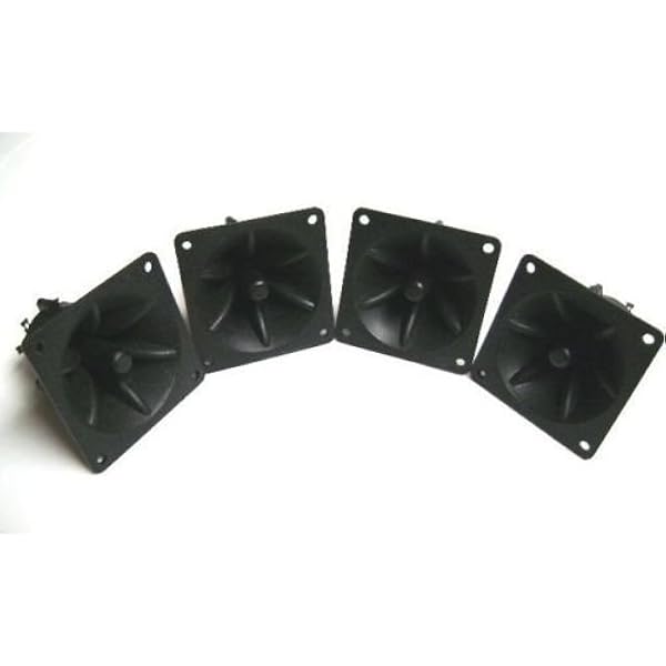 motorola powerline tweeter