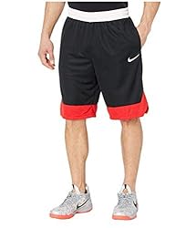 Nike Men's Dry Icon Short, Black/University