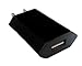 10 Travel Converters Europe to US Power Plug Adapter Adaptor Convert EU to Us