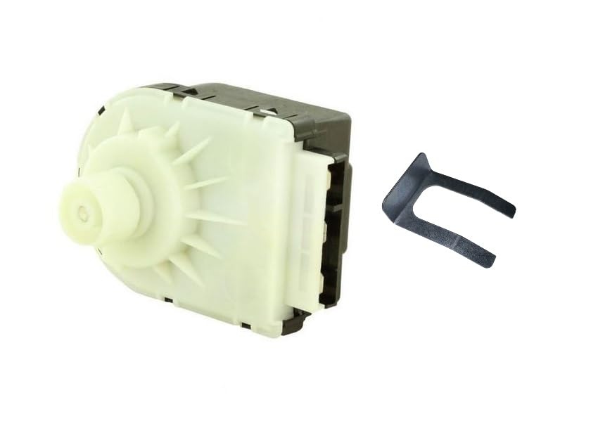 Main Combi/Eco Elite 25/30 3 Way Valve Motor Actuator 7216534 710188301 248733 - Hanicks