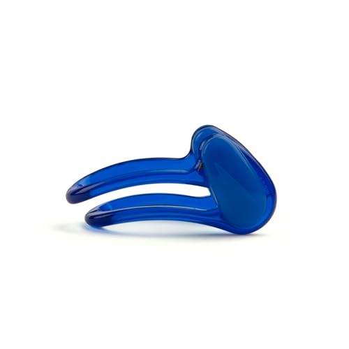 Speedo Unisex Nose Clip for Swimming Waterproof Reusable Training