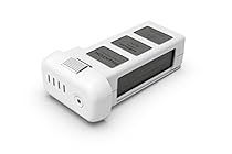 DJI DJI-P3-Battery Intelligent Battery for Phantom 3 Drones (White)