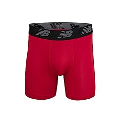 New Balance Men's Standard Boxer