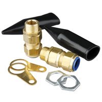 SWA CW25 Outdoor Cable Gland Pack 25mm