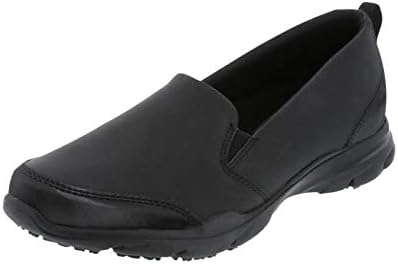 safe t step slip resistant shoes
