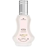 Al Rehab Elixir Eau De Parfum Spray for Women, 1.18 Ounce