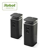 iRobot Authentic Replacement Parts- Dual Mode Virtual Wall Barrier Compatible with Roomba 600/700/800/900 Series