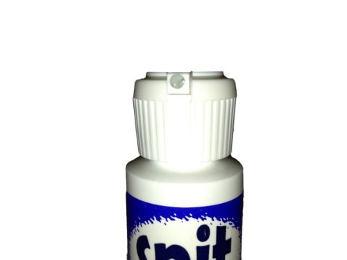 Just Add Water JAW1795 Jaws Spit Antifog Gel, 1-Ounce