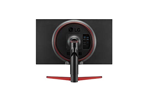 LG-27GN750-B-Ultragear-Monitor-Gaming-Panel-IPS-1920x1080p-169-400-CDm-10001-240-Hz-1-ms-DPx1-HDMIx2-USB-Ax3-G-Sync-Negro