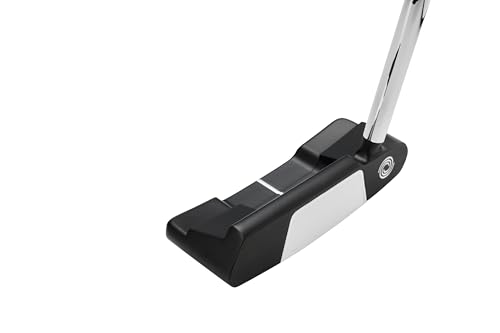 オデッセイ(ODYSSEY) 右用 パター Ai-DUAL DOUBLE WIDE ダブルベント (ブレードタイプ STROKE LAB 90シャフト 33インチ スチール) メンズ