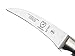 Mercer Culinary M21052 Genesis 3-Inch Peeling/Tourne Knife, Black