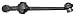 Dorman 520-304 Control Arm